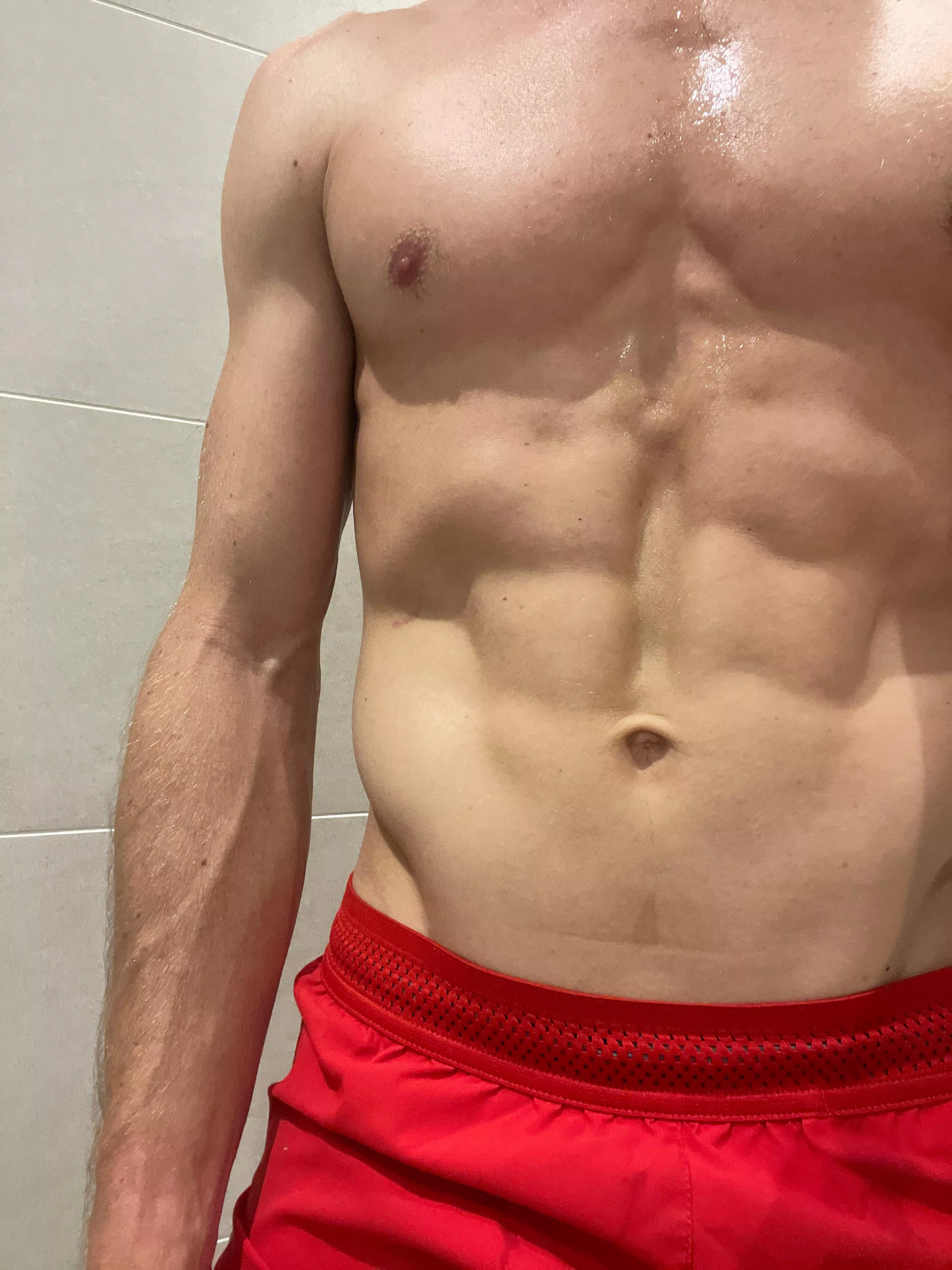 Help me cool off 😈 posted by sometimeinthewhen