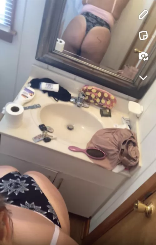 Here since yall love my fat spic ass so much  by thiclilkitty