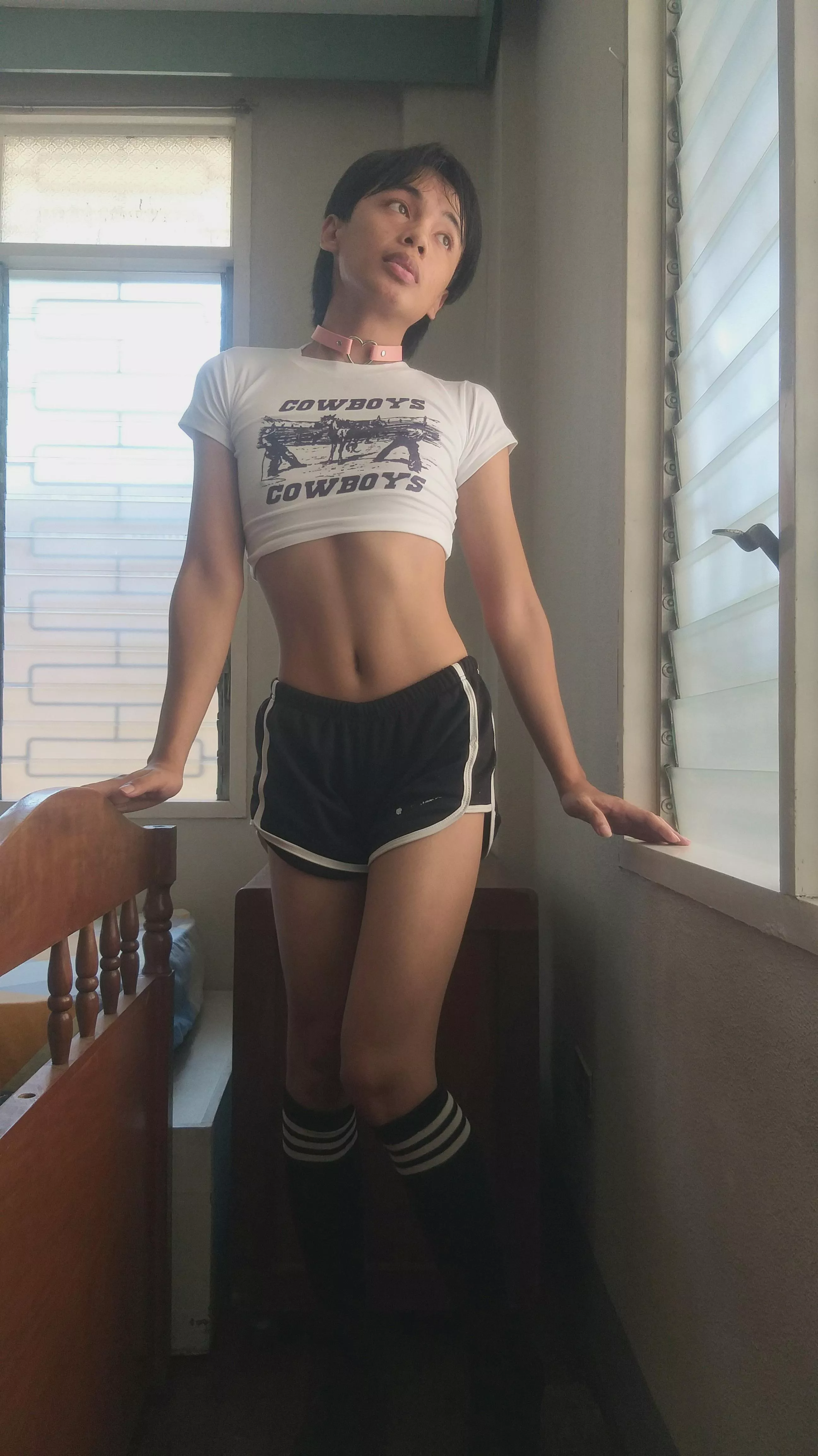 Hi <3 posted by NarcissisticJes