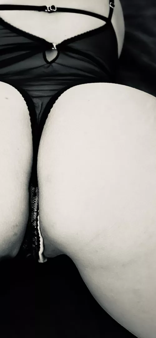 High contrast by tottimane