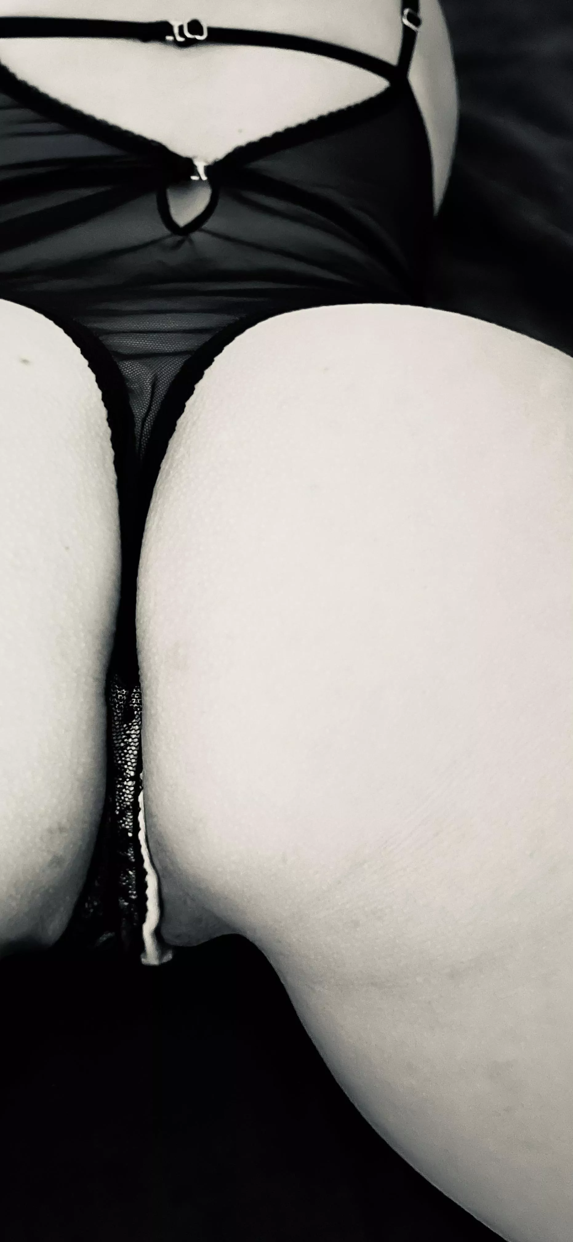 High contrast posted by tottimane