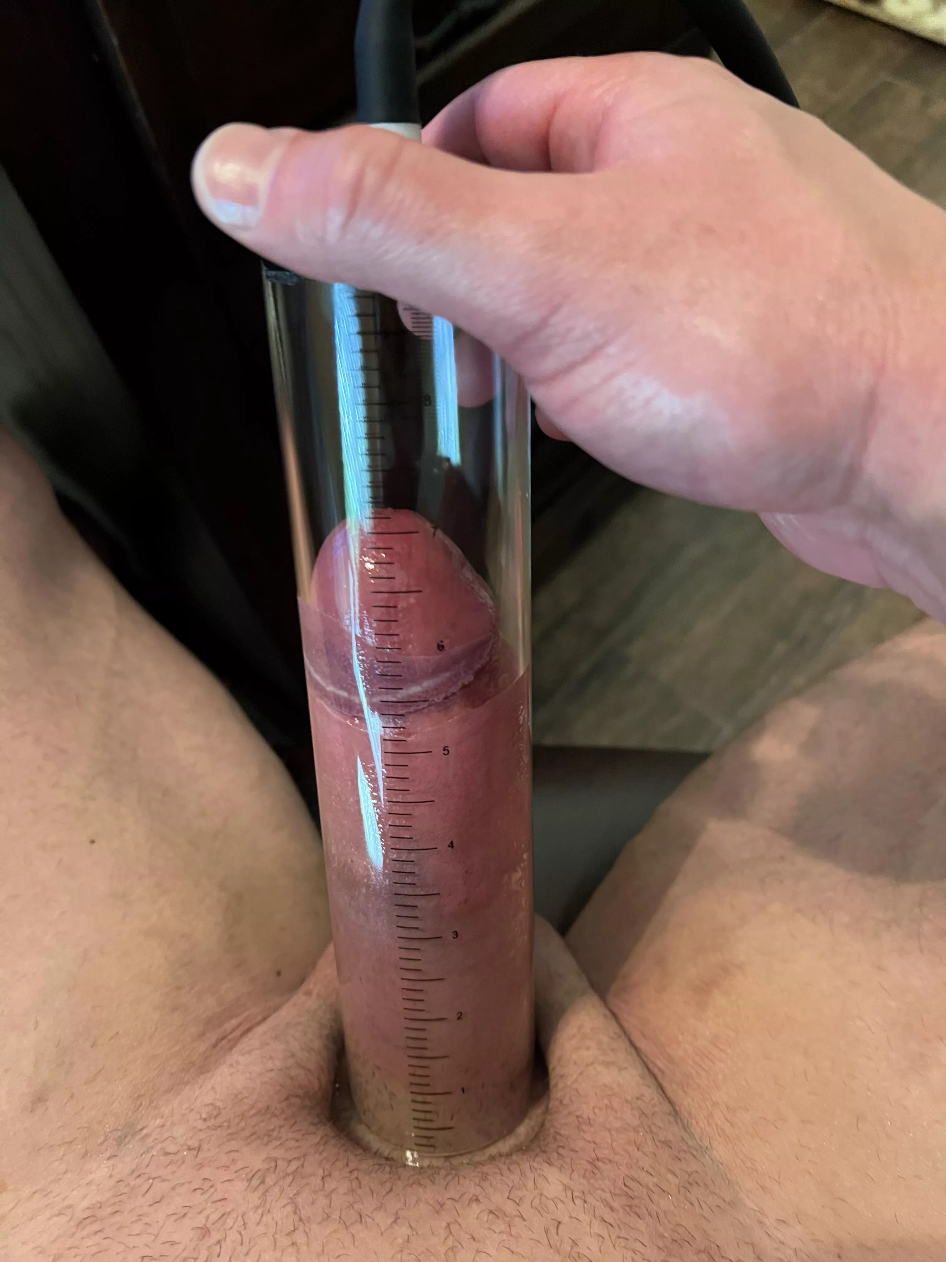 High pressure length pumping 9x2” tube posted by Hitithard187