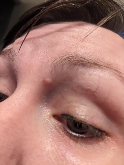 Honestly I'm on the verge of taking a razor blade to this thing by kennedyz