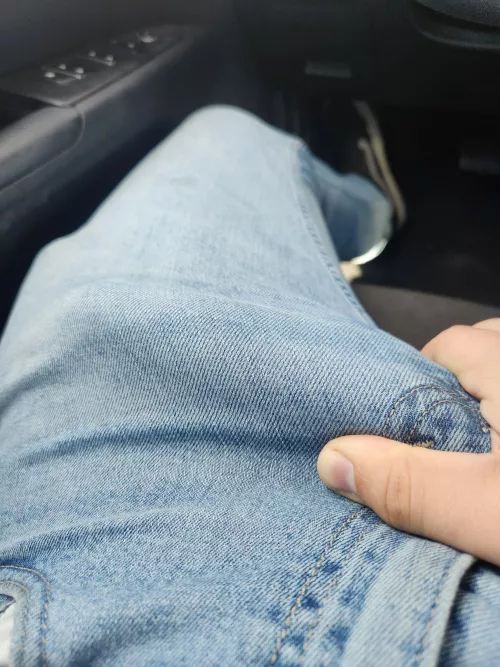 Hope my coworkers don't mind... by Rexatwill