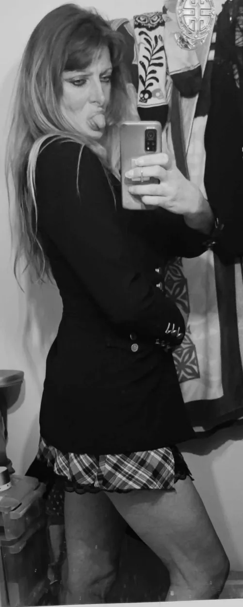 Hope you like my mini :) by GoldNo9589