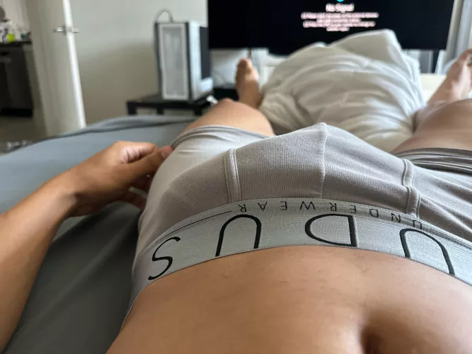 Horny af by Mememimo4