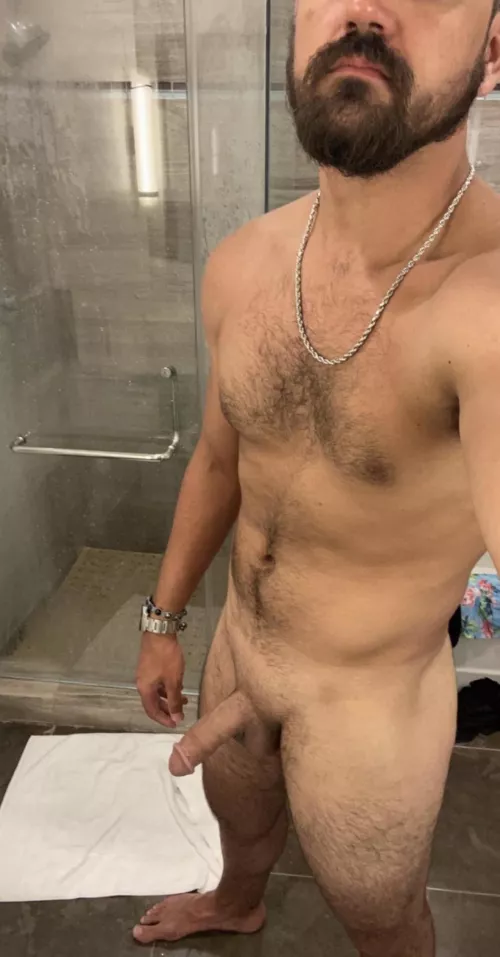 Hotels are great for fuckin  by texangoon69