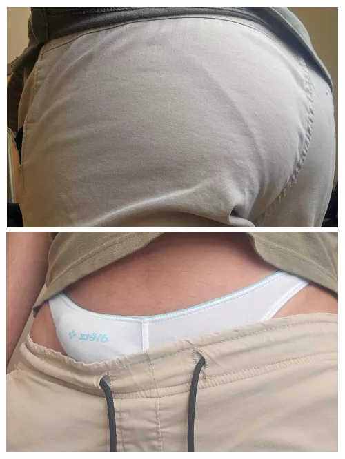 How do we feel about brieflines? by Joe_182021