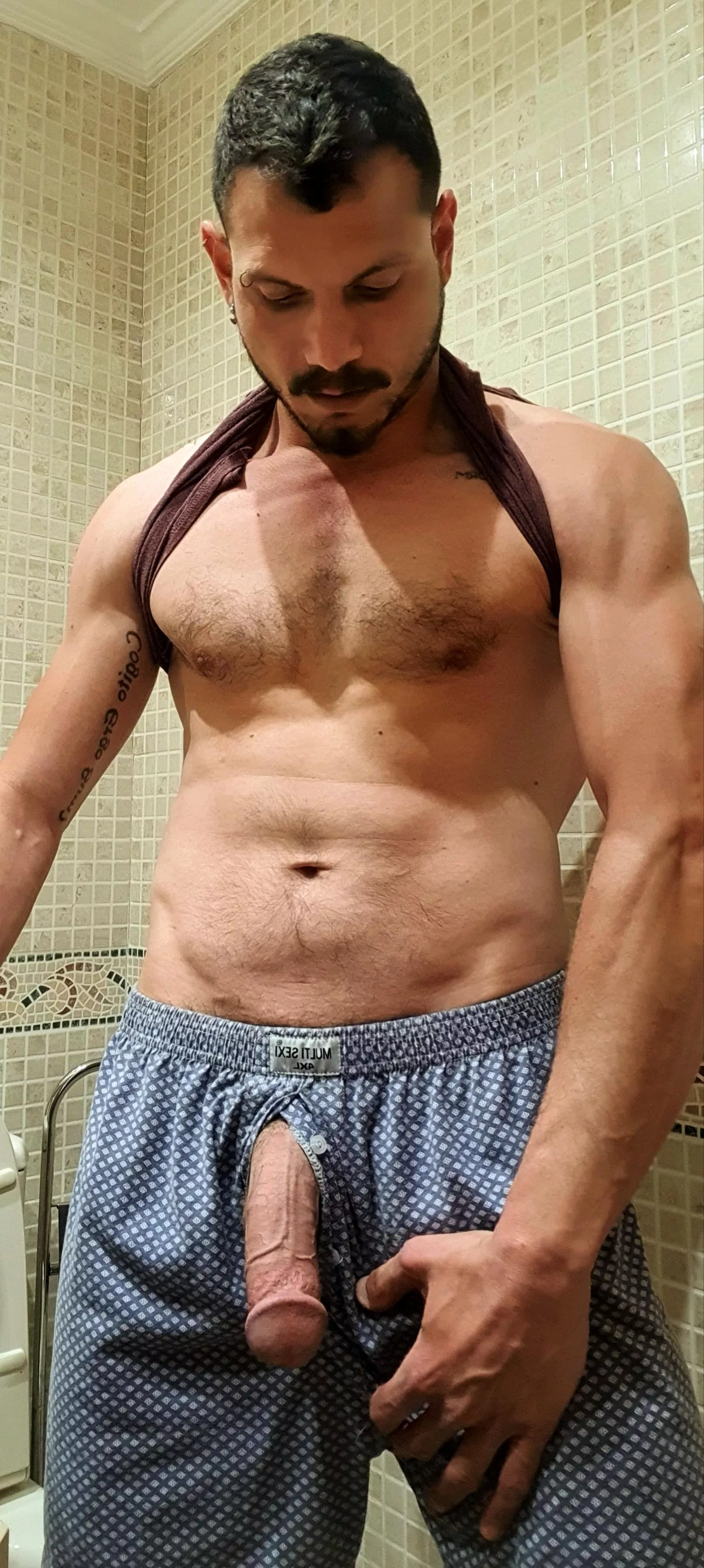 Howdy ✨️  posted by Sudden-Guarantee-653