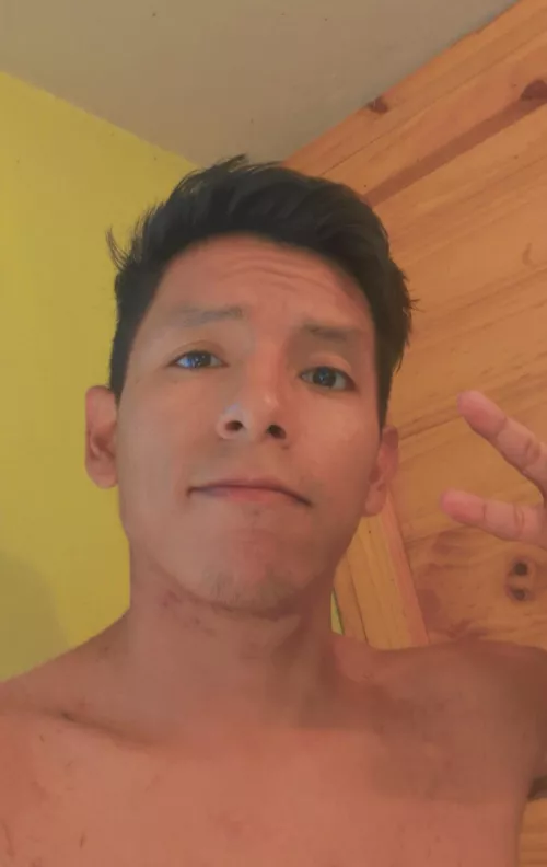 I cut my hair today 💇🏽‍♂️ by leandrolazo