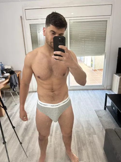 I hope you are hungry. Guess the spanish dish… by realisiwak