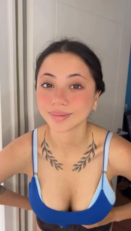 I hope you like the view by Mission_Addition9900