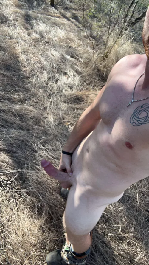 I love being naked  by dcr_84