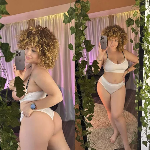 I love taking pictures of my perfect pussy for you guys by janselmo84