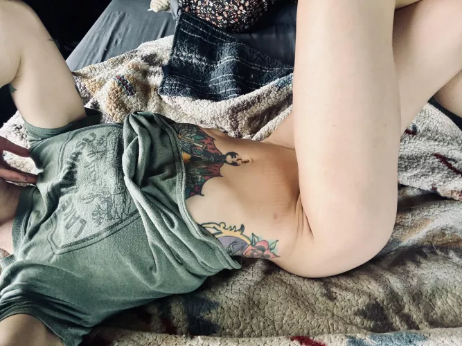 I need to be played with 🥺💦 by MahoganyTigerOF