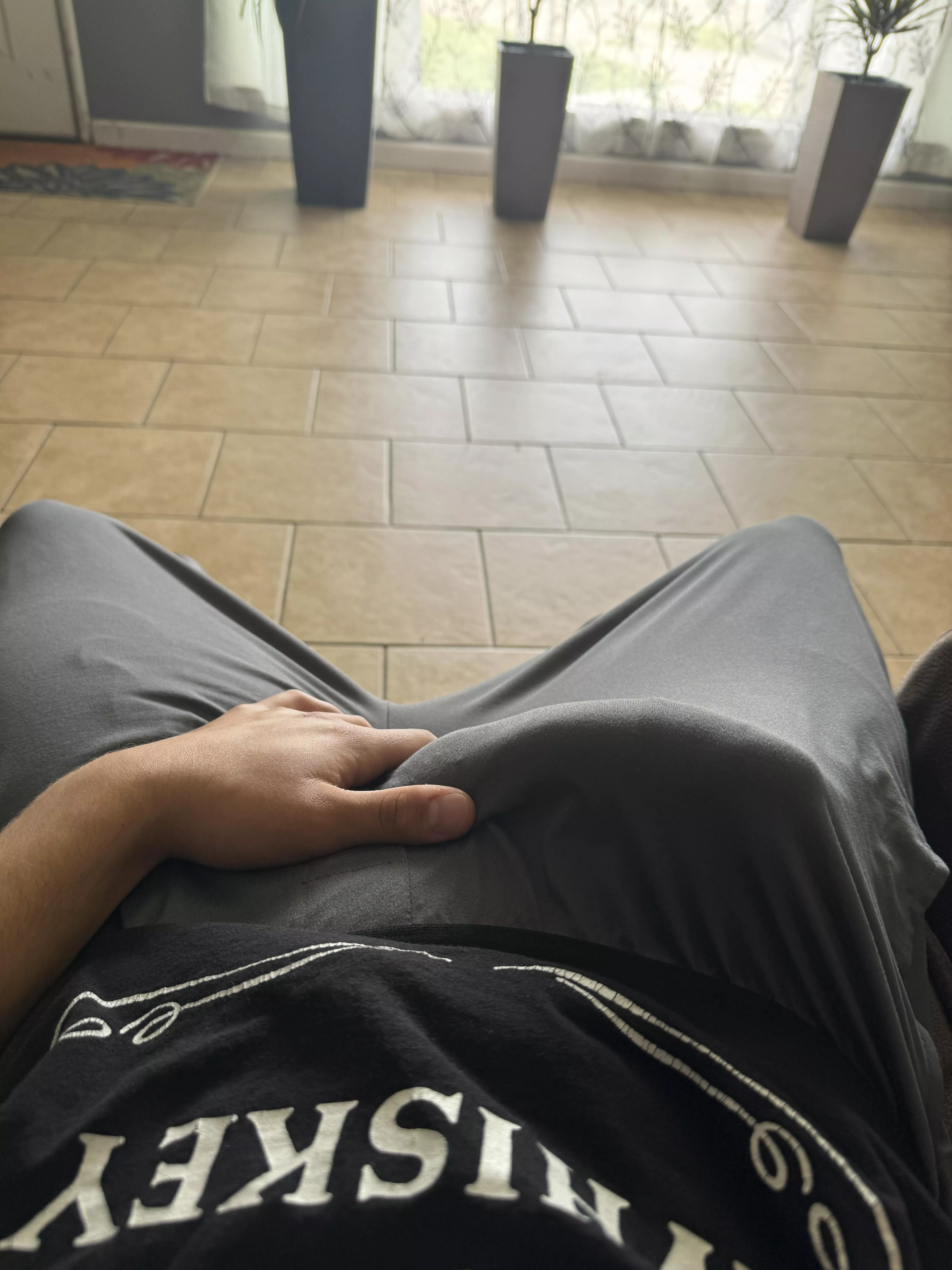 I shouldn’t wear these at home  posted by E_J_Gzzz