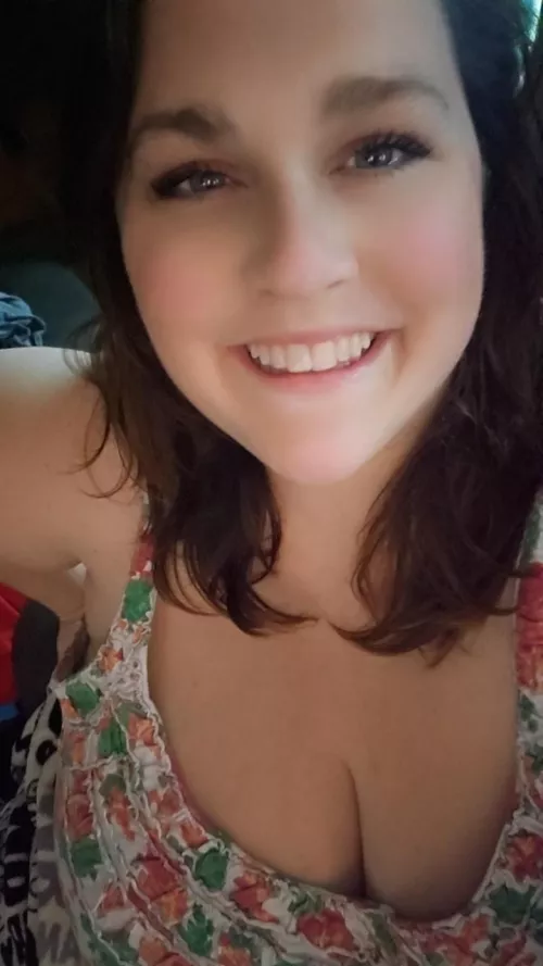 I want to feel butterflies by SillyRabbitI2I