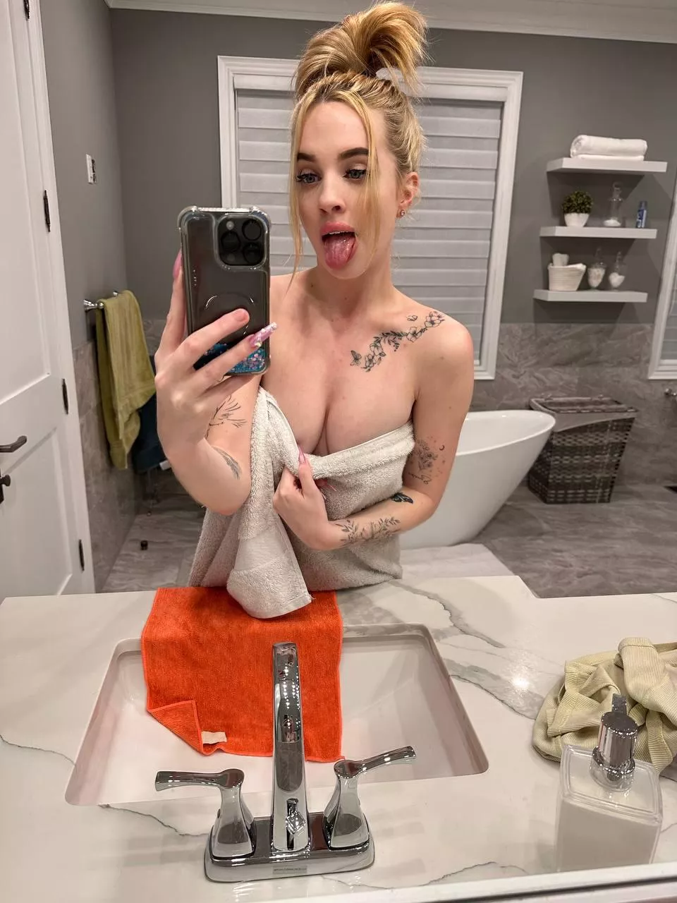 I'll make you wanna cum every minute posted by spicycutiexo