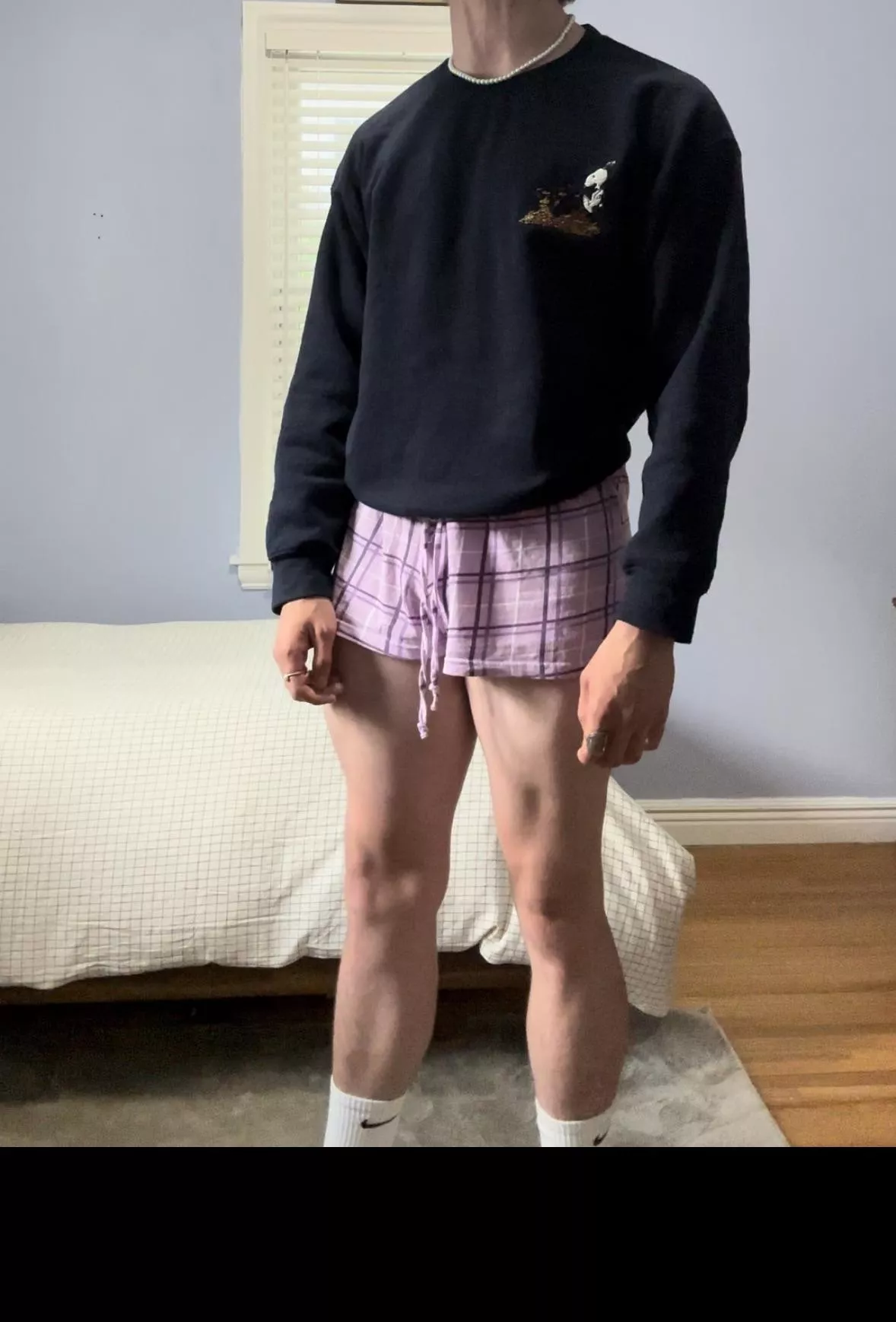 I’m a sweetheart, I promise. posted by AdditionalAd855