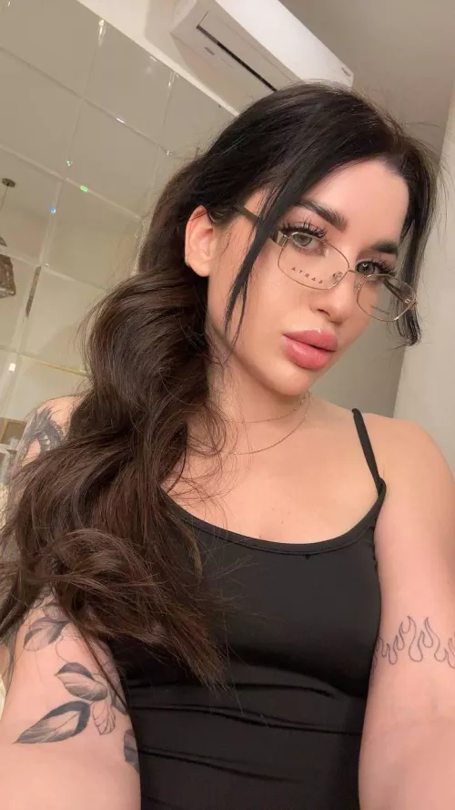 i'm a teacher who always gets teased by my students for looking similar to a cornstar.... by Tweedydird