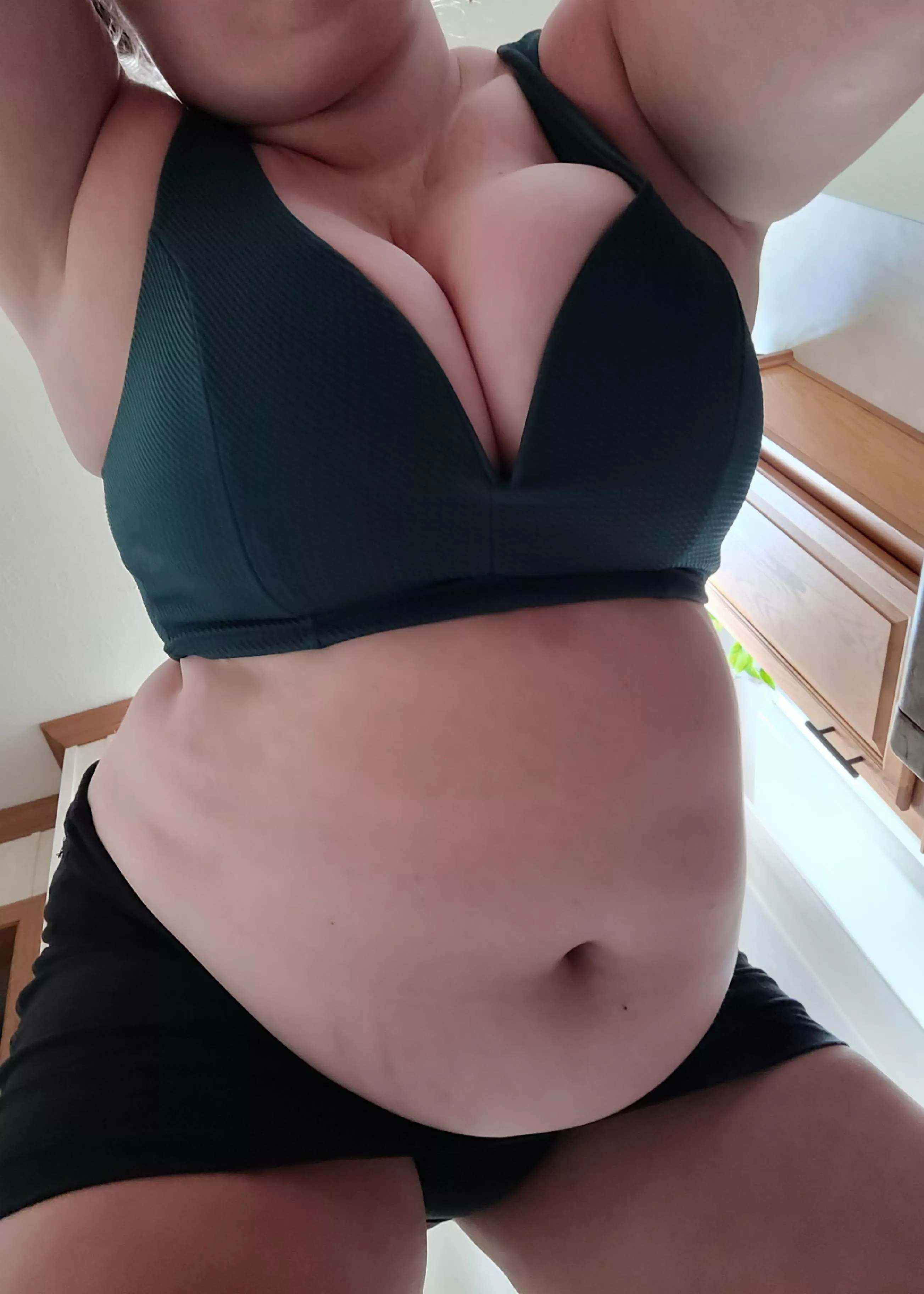 I'm ready for the club 🪩💃🏼 posted by invisibelly