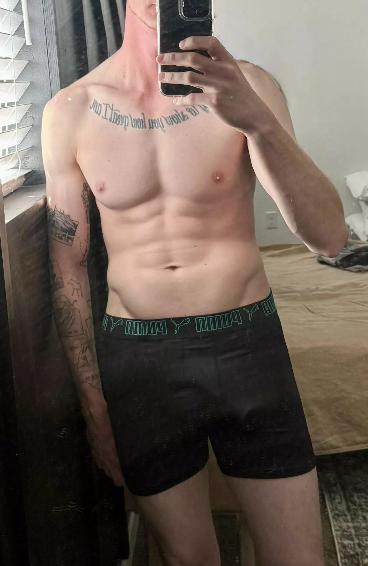 Is being horny all the time a problem? posted by bigsecret21