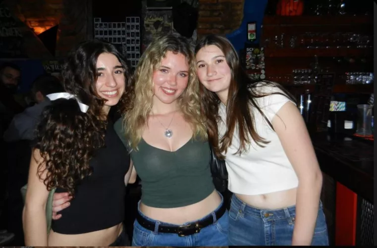 Is the choice obvious? by monty00115