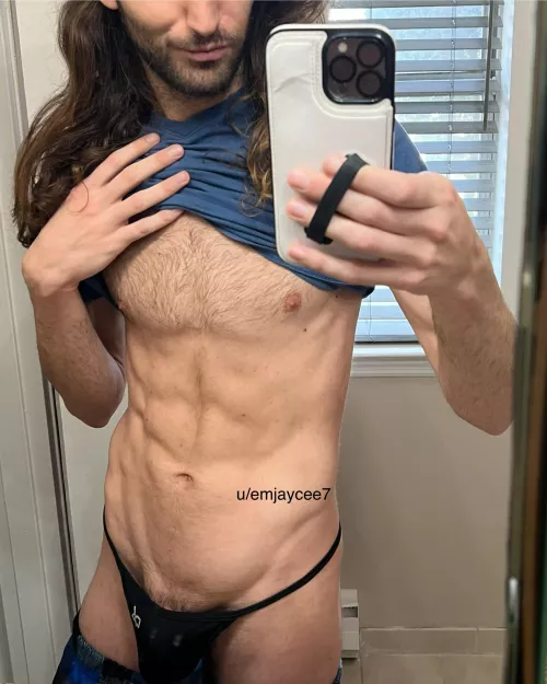 I’ve got a dynamic range to me haha by emjaycee7