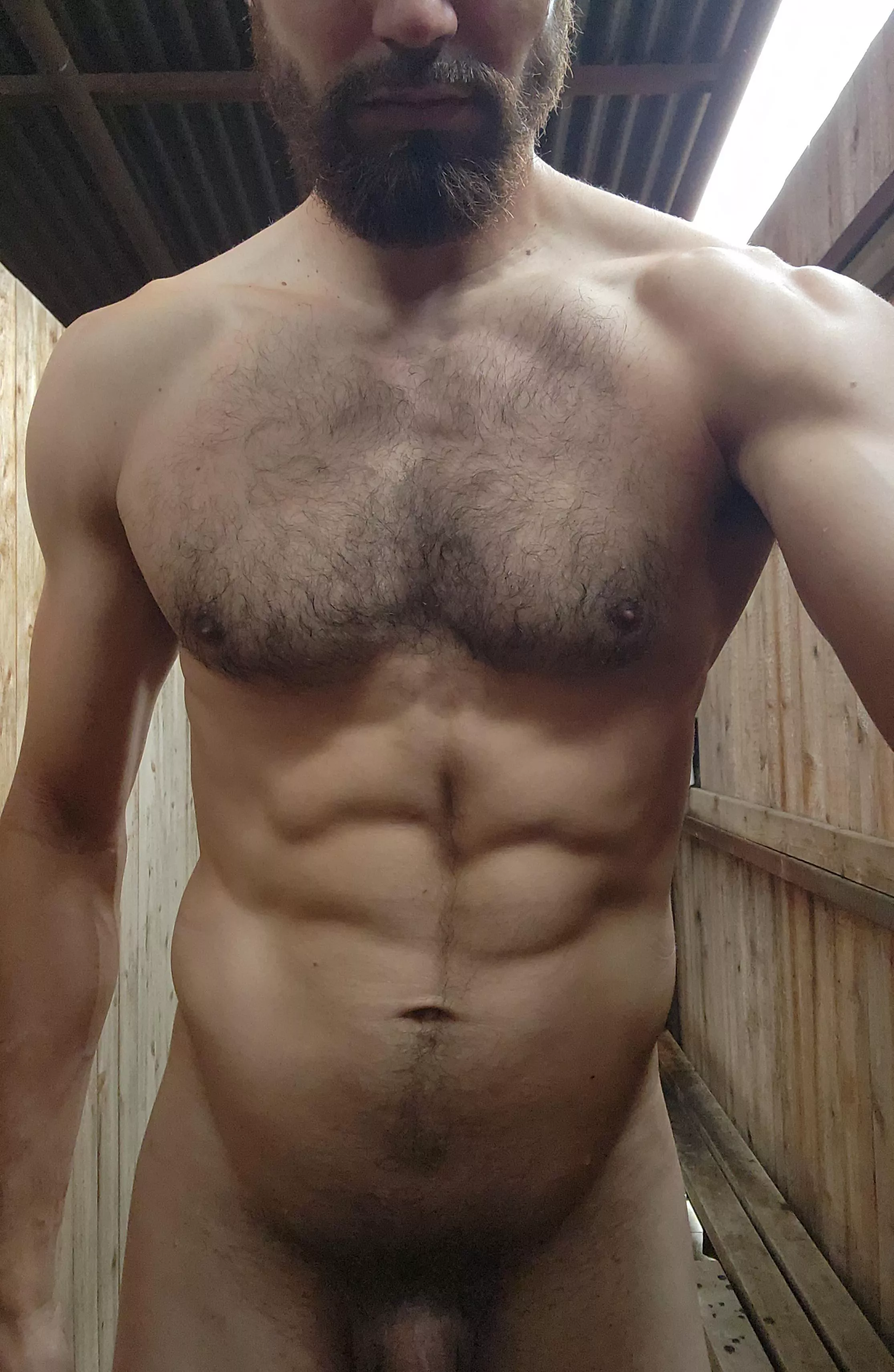 Join me in the shower posted by Geilerhengst_123