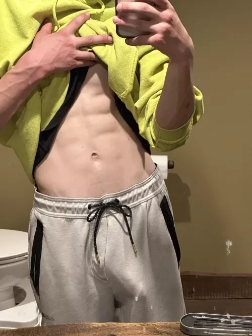 Just missed beating the rain on my work route today by redneckbwc