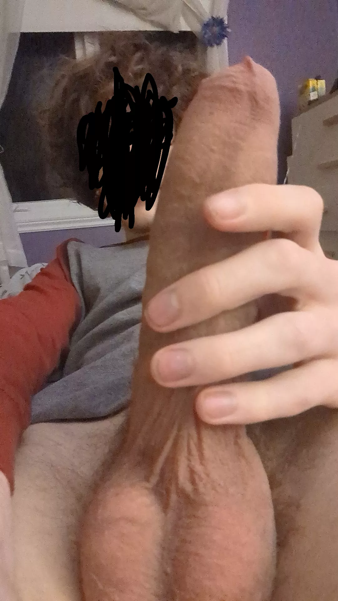 Just turned 18, Twink, 9 inch cock. Rate me.  posted by 9inchdickmontreal