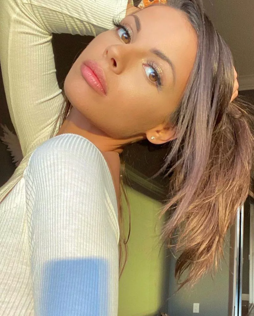 Katie Bell posted by PotterUniverse