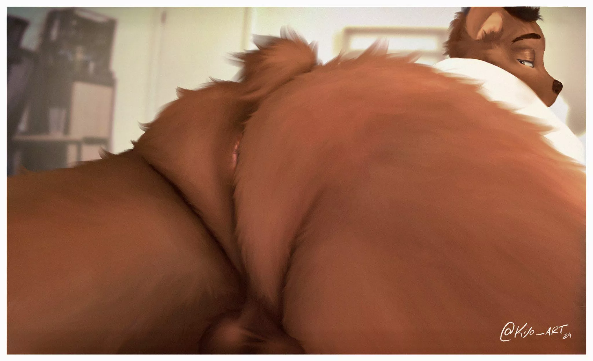 (KiloArt) posted by TangentYoshi