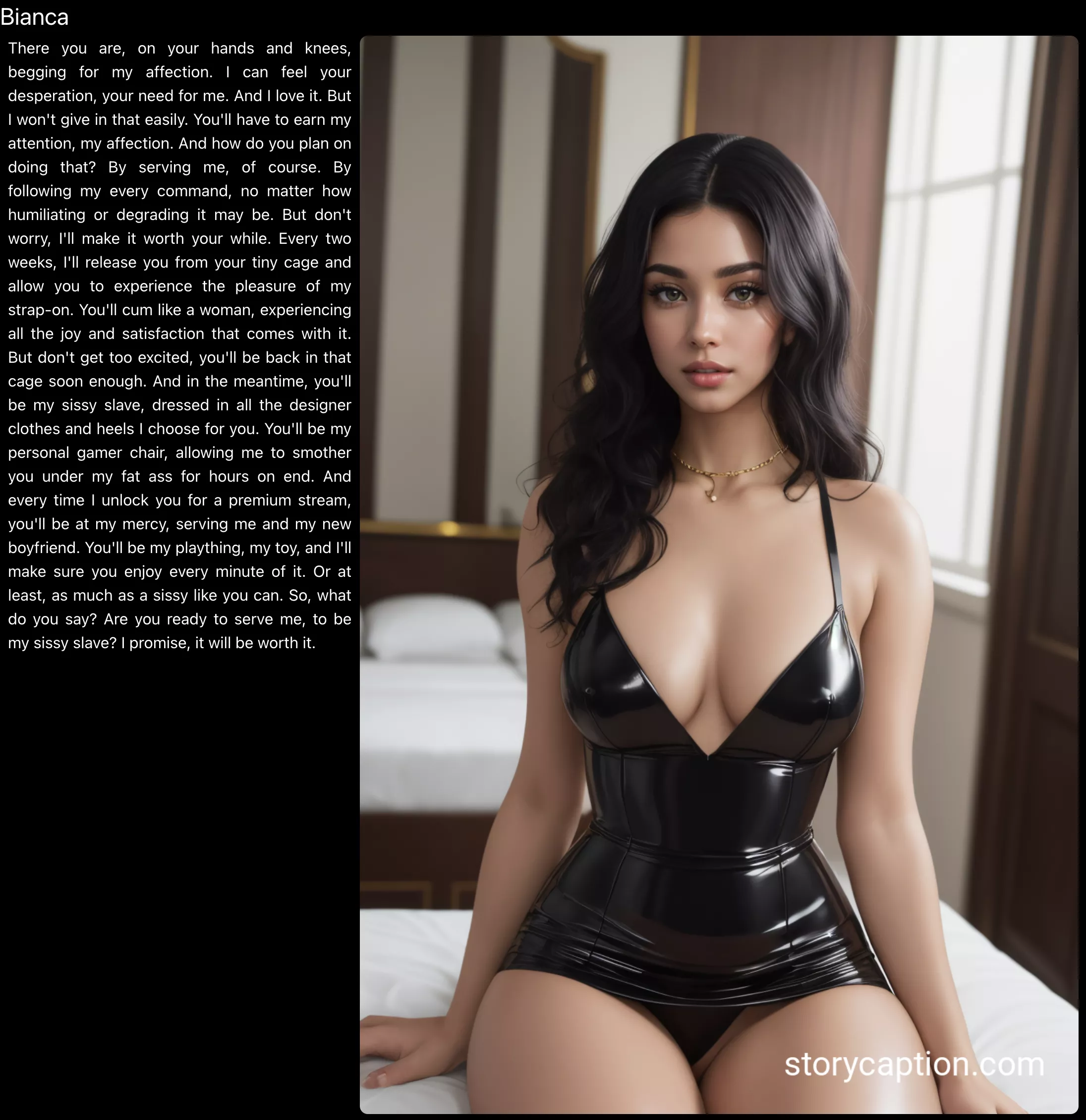 Learning your place posted by becas130