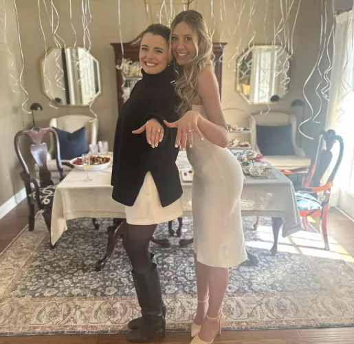 Left or right? by Jaded-Ad5197