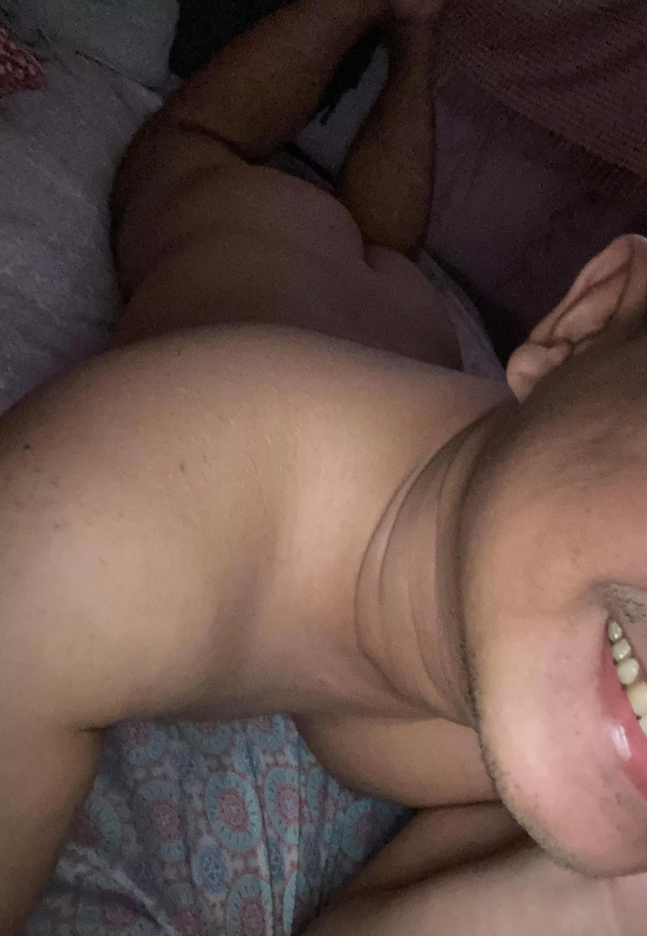 Let's go to bed posted by Mobile-Painting9753