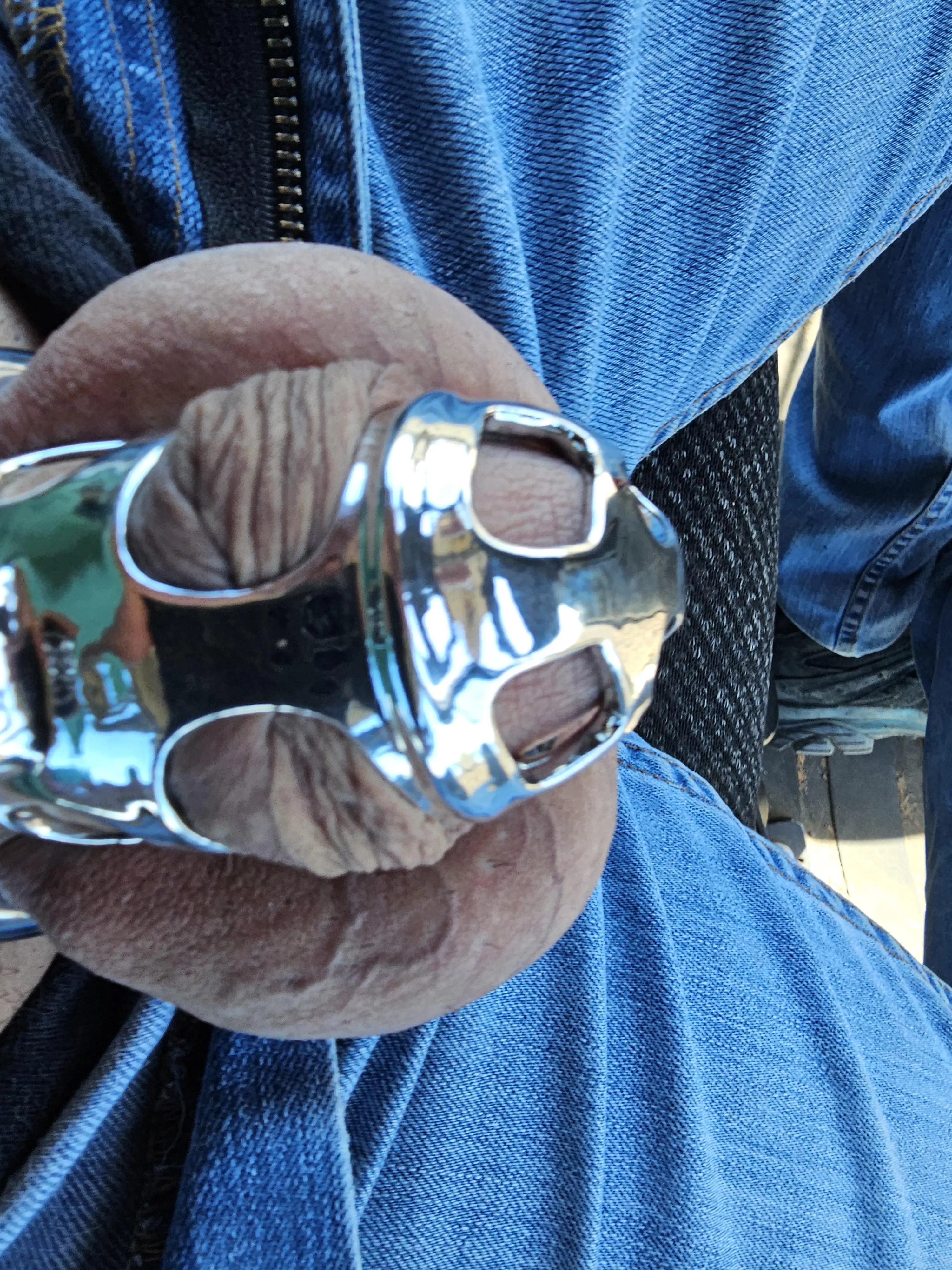 Locked at work for first time posted by Outrageous_Ad_309