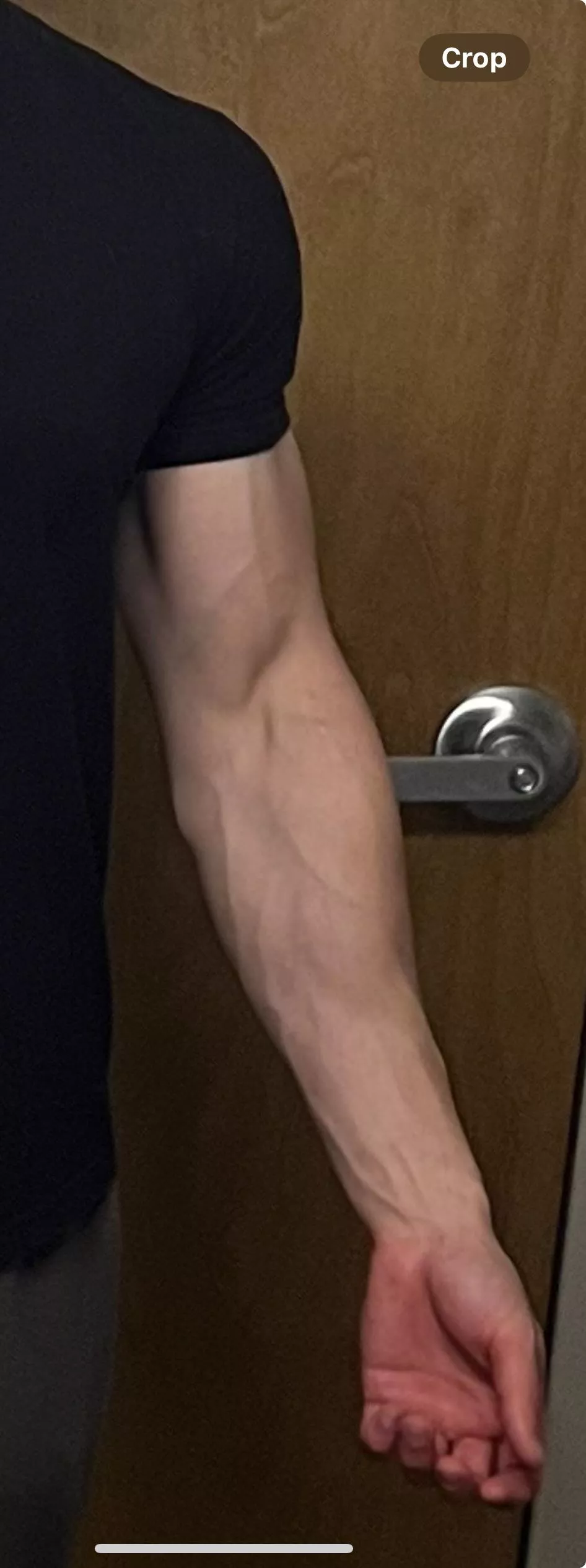 Love a pump posted by Randomuser558
