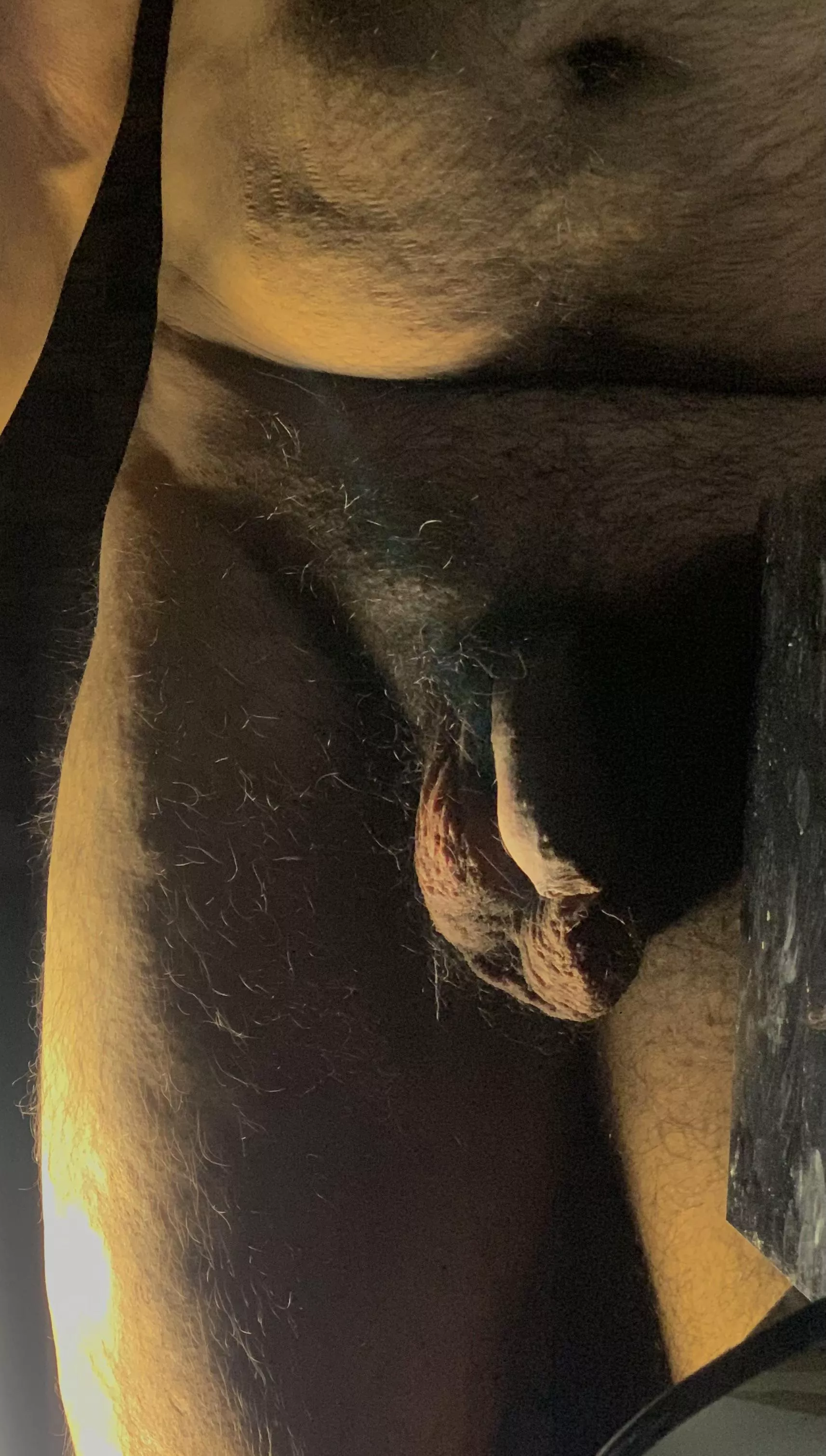 Love the light  posted by Adorable-Respond4236