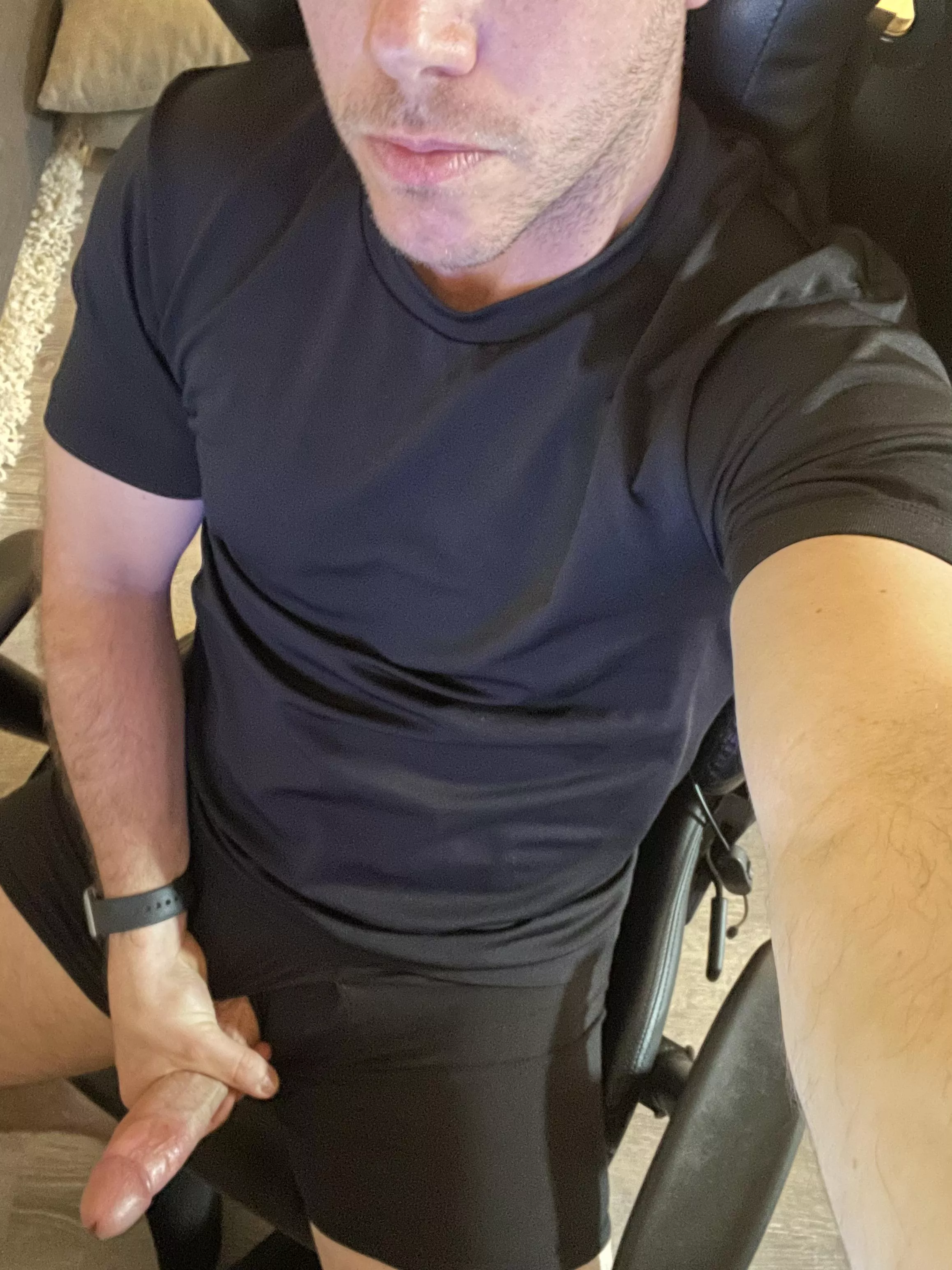 Lunch break ladies?? posted by hockeyguy8988