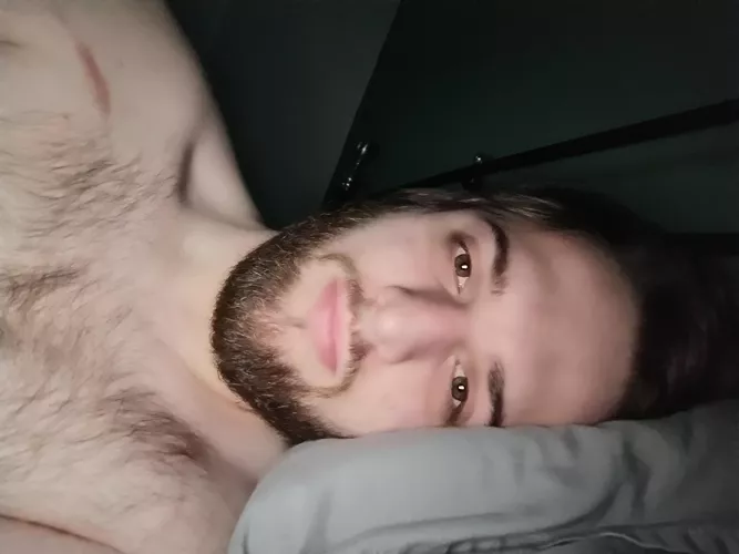 M27 UK Bi, Bored and Burnt out. Looking to see what you all think. From 1 to 10.  by KC967