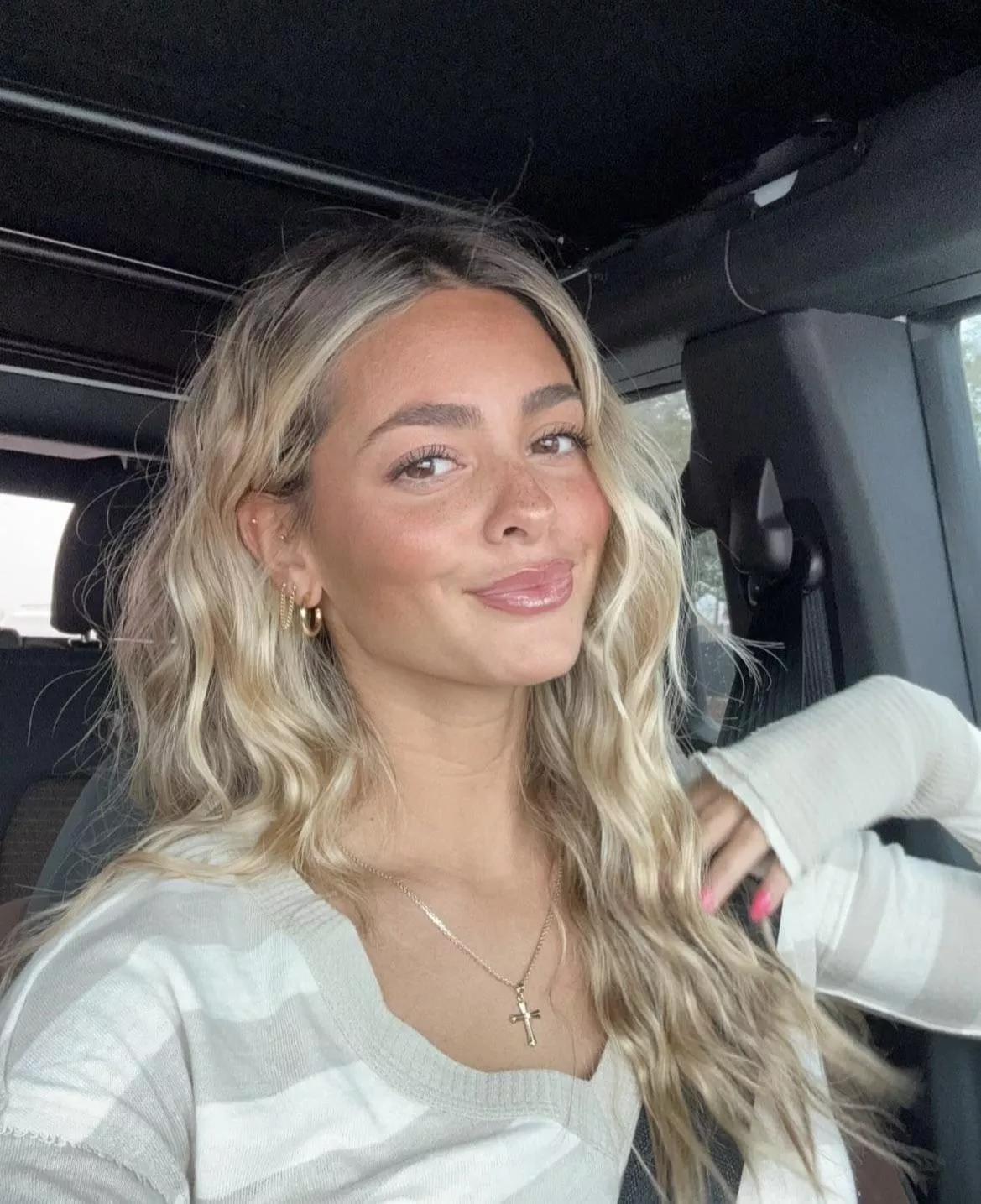 Mackenzie Mintz posted by Frankg145