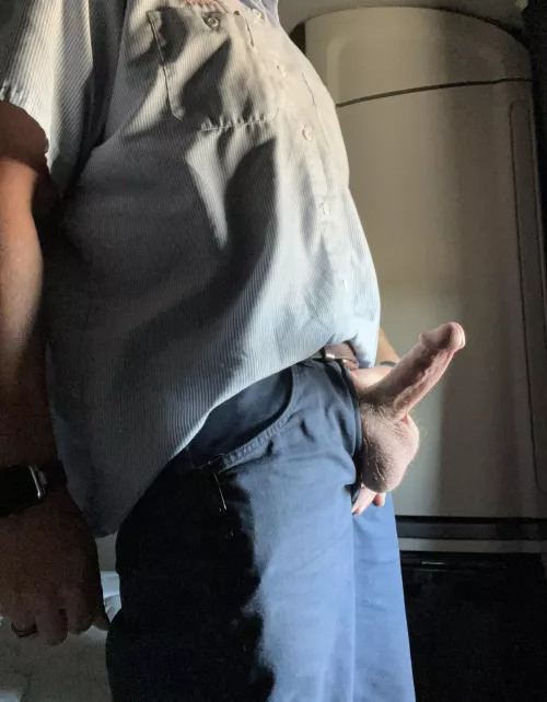 Married cock is the best… agree? [42] by Ur_scrt_dilf