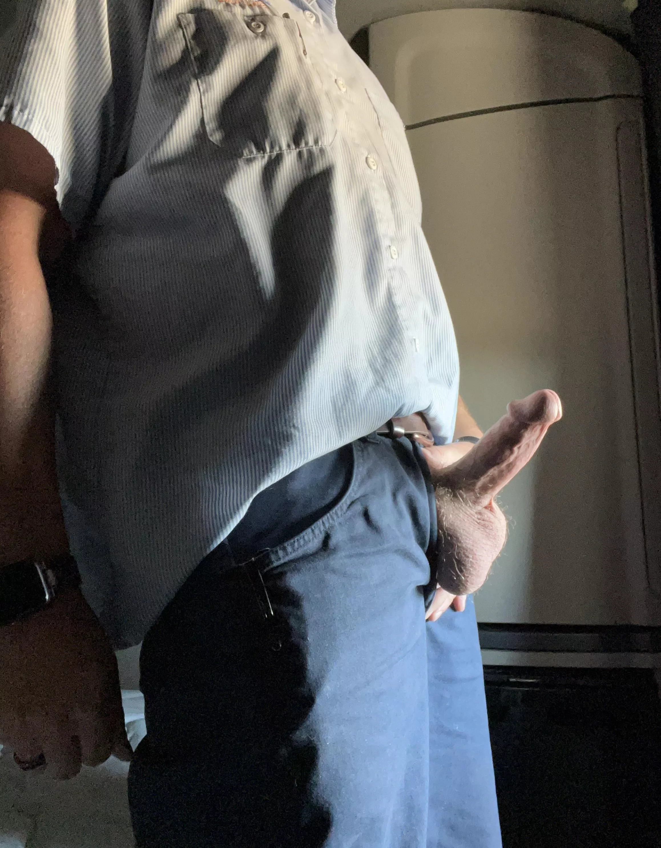 Married cock is the best… agree? [42] posted by Ur_scrt_dilf