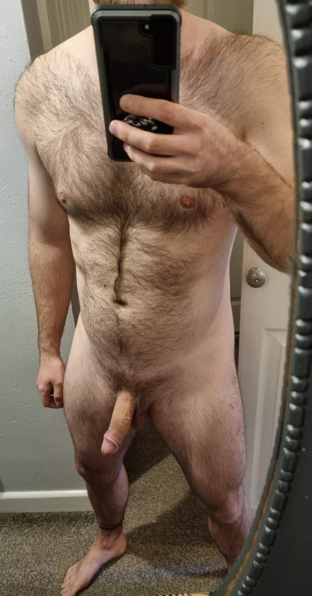 Me, myself, and I posted by lookatmenakedpls