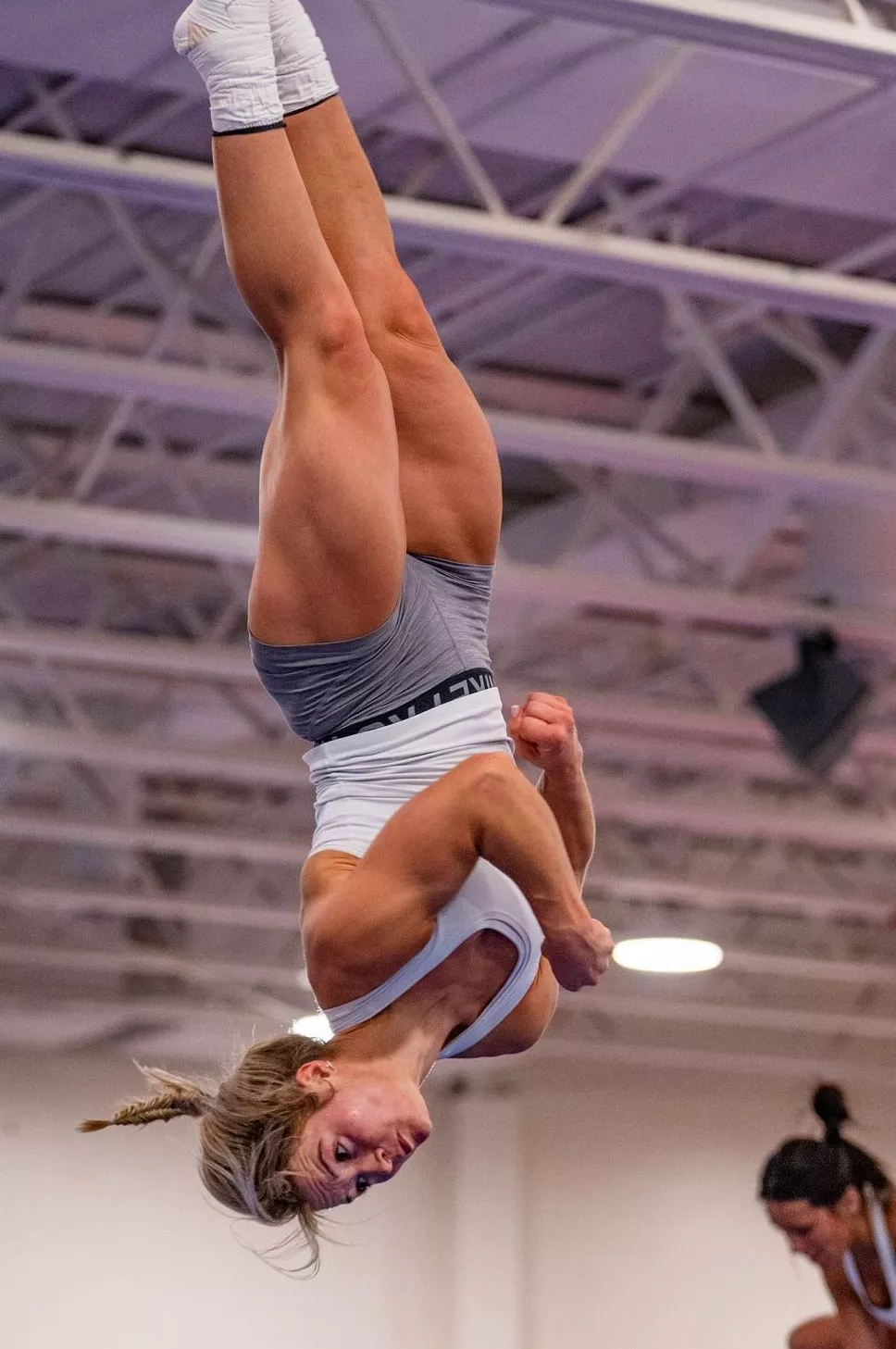 Megan Teter - US gymnast posted by 45422