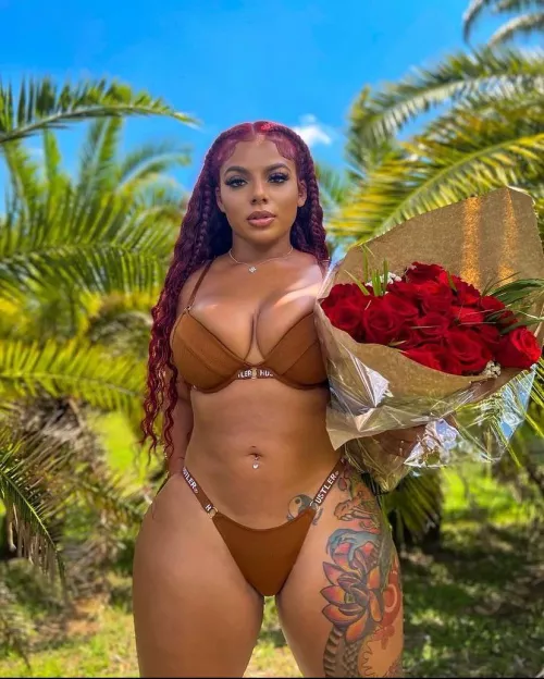 Mikayla by InternationalAd7925