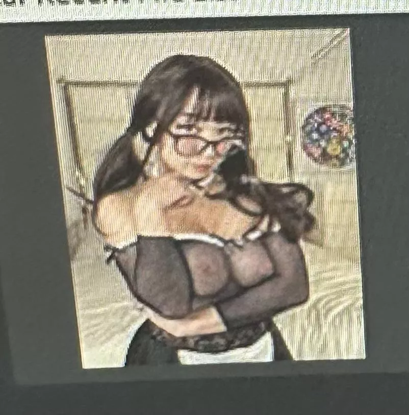 My twitter got deleted and I cannot remember her Twitter, anybody got her @? posted by NxxbSaibxt