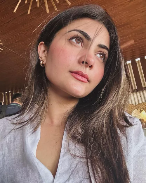 Noor Chahal by sagar9175