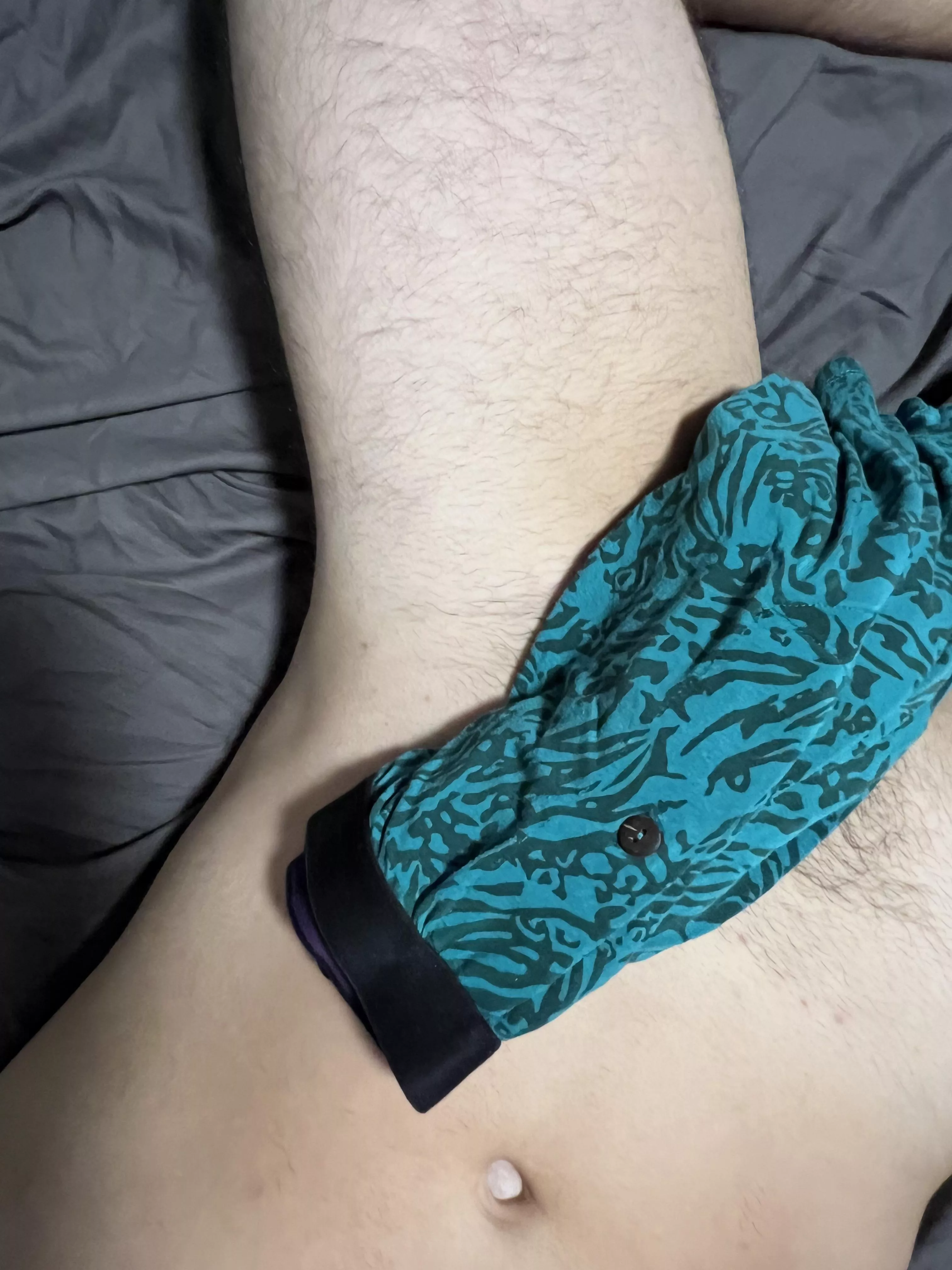 Not sure I’m wearing them right lol  posted by drdaylight1